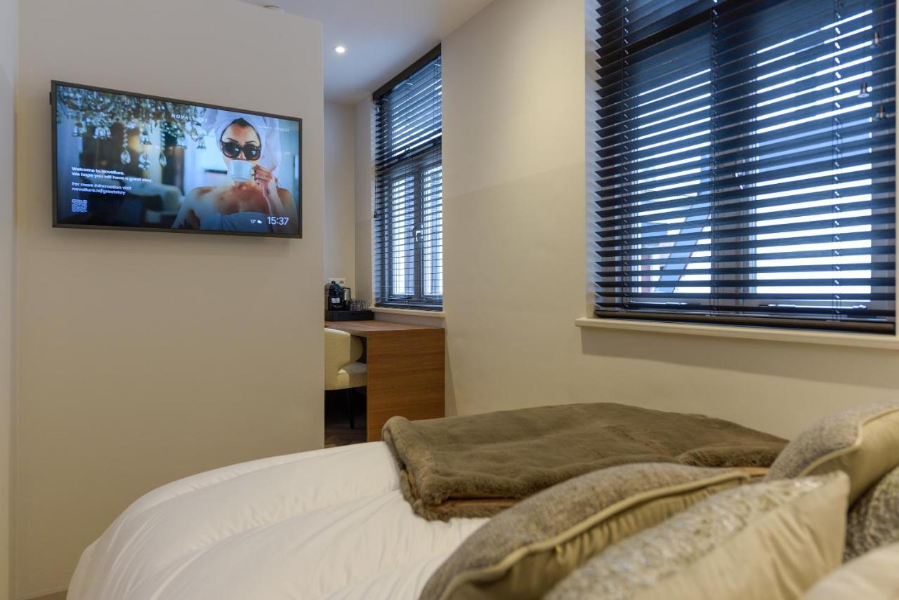 Zweibettzimmer